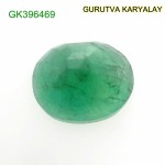 Ratti-5.67 (5.14 CT) Natural Green Emerald
